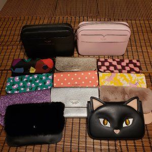 Incredible Kate Spade Make it Mine collection!